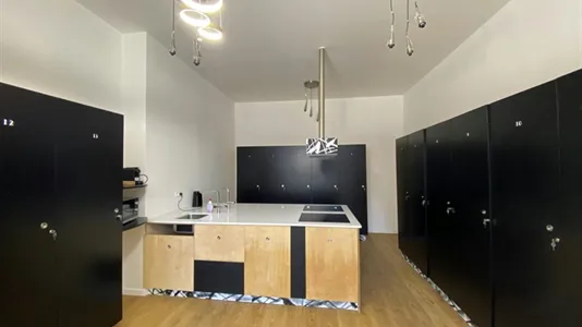 Rooms in Brussels Sint-Gillis - photo 6