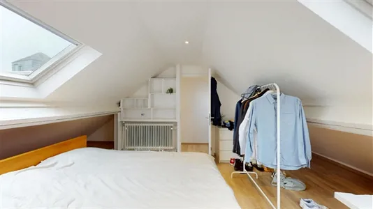 Rooms in Brussels Sint-Joost-ten-Node - photo 2