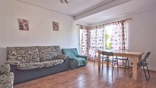 Rooms in Valencia Algirós - photo 9