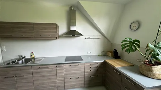 Apartments in Besnica - photo 4