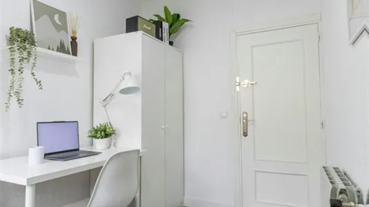 Rooms in Madrid Vicálvaro - photo 3