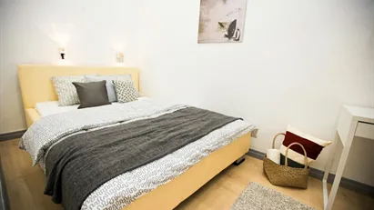 Room for rent in Budapest Terézváros, Budapest