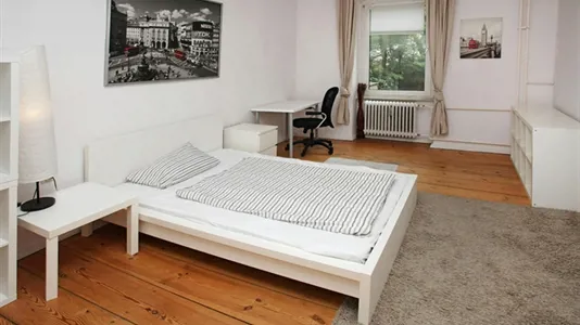 Rooms in Berlin Spandau - photo 2