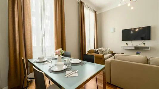 Apartments in Budapest Terézváros - photo 5