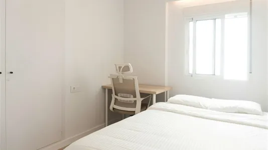 Rooms in Valencia Patraix - photo 2