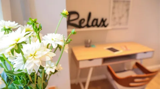 Apartments in Nuremberg - photo 8