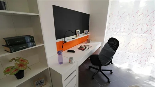 Rooms in Turin - photo 3