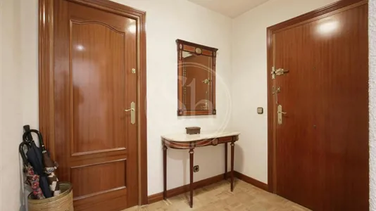 Apartments in Madrid Salamanca - photo 3