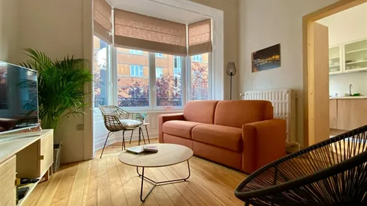 Apartments in Luik - photo 1