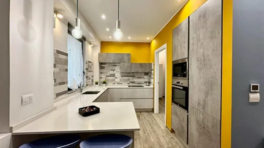 Apartments in Turin - photo 9