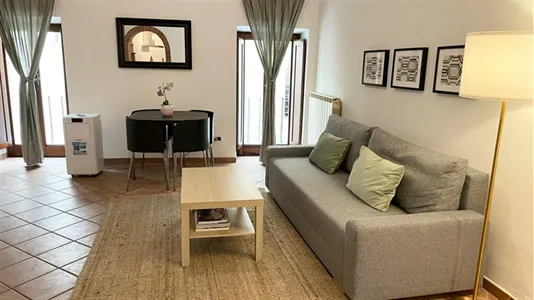 Apartments in Florence - photo 7