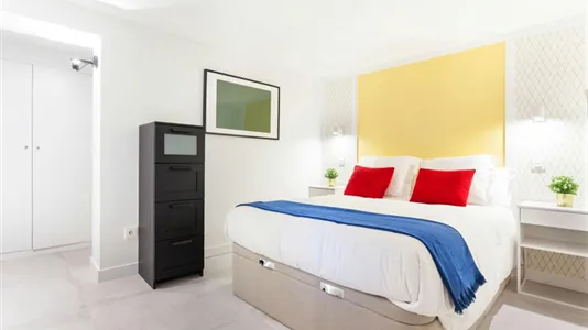 Apartments in Madrid Centro - photo 7