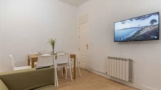 Rooms in Madrid Centro - photo 5