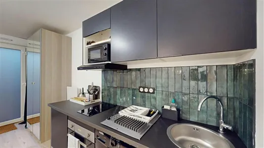 Apartments in Lille - photo 10