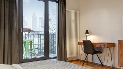 Room for rent in Frankfurt (region)