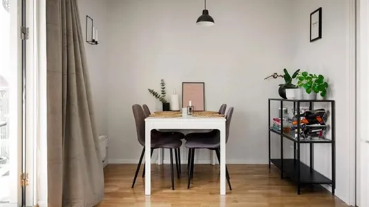 Apartments in Lundby - photo 2