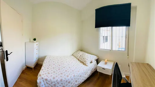 Rooms in Cartagena - photo 7