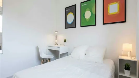 Rooms in Lyon - photo 4