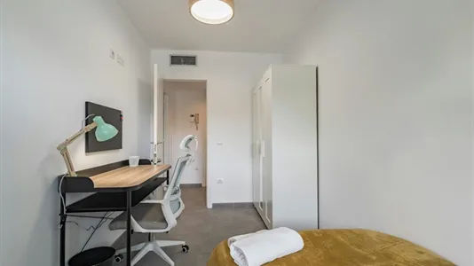 Rooms in Sant Cugat del Vallès - photo 6