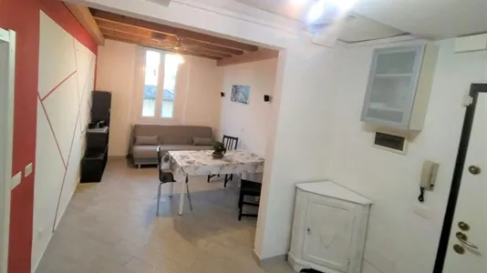 Rooms in Florence - photo 8