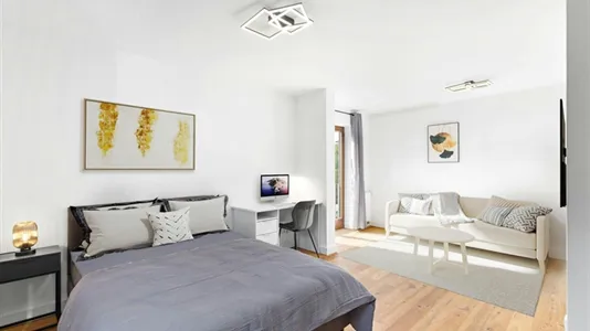 Rooms in Location is not specified - photo 4