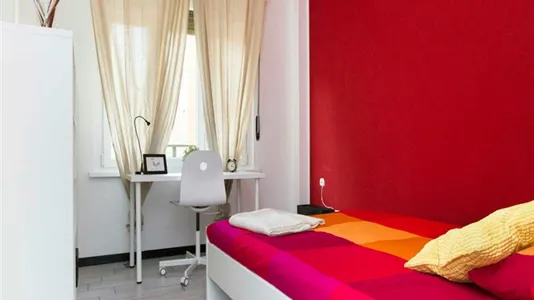 Rooms in Milano Zona 8 - Fiera, Gallaratese, Quarto Oggiaro - photo 4