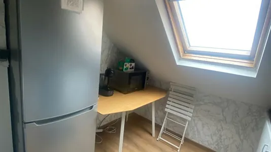 Rooms in Brussels Evere - photo 9