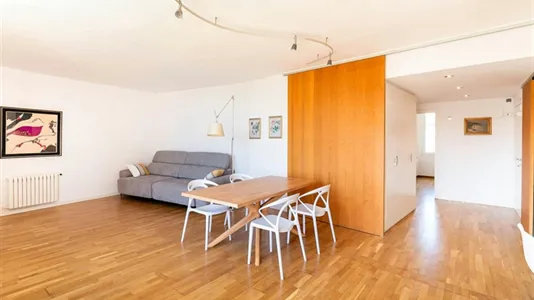 Apartments in Barcelona Sant Martí - photo 8