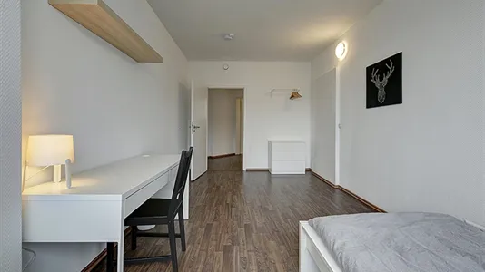 Rooms in Stuttgart Bad Cannstatt - photo 2