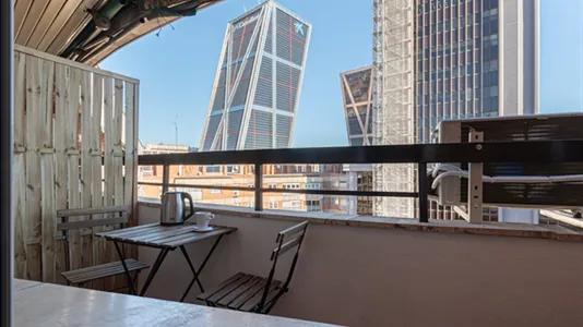 Rooms in Madrid Fuencarral-El Pardo - photo 6