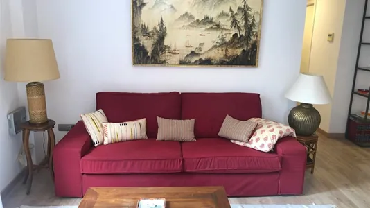 Apartments in Valencia Ciutat Vella - photo 4