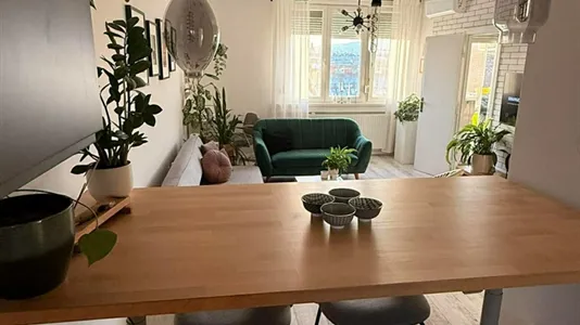 Apartments in Budapest Erzsébetváros - photo 3