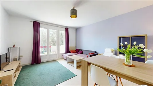 Rooms in Montpellier - photo 4