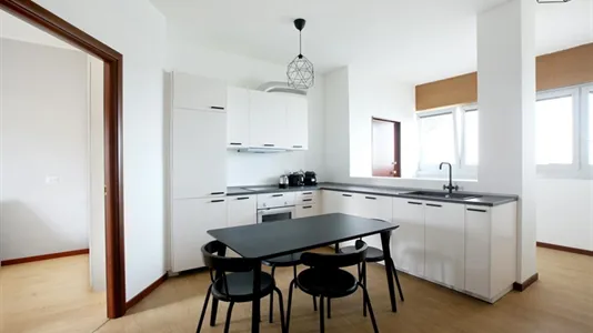 Rooms in Milano Zona 7 - Baggio, De Angeli, San Siro - photo 9