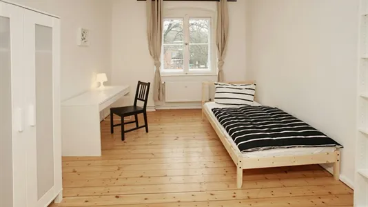 Rooms in Berlin Neukölln - photo 2