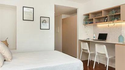 Apartment for rent in Lisbon (region)
