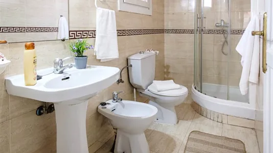 Rooms in Alcalá de Henares - photo 5