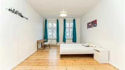 Room for rent in Berlin Friedrichshain-Kreuzberg, Berlin