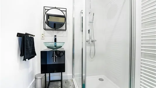 Rooms in Brussels Sint-Gillis - photo 10