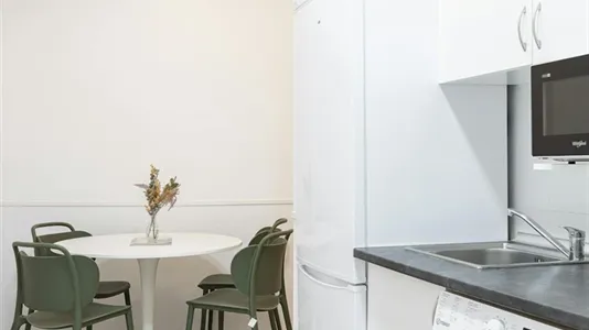 Apartments in Getafe - photo 7