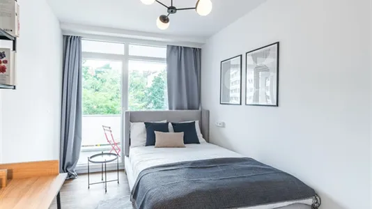 Apartments in Berlin Charlottenburg-Wilmersdorf - photo 9