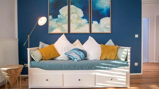 Apartments in Vienna Leopoldstadt - photo 4