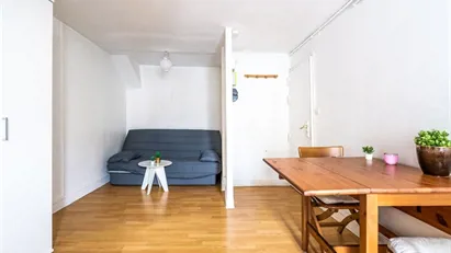 Apartment for rent in Paris 18ème arrondissement - Montmartre, Paris