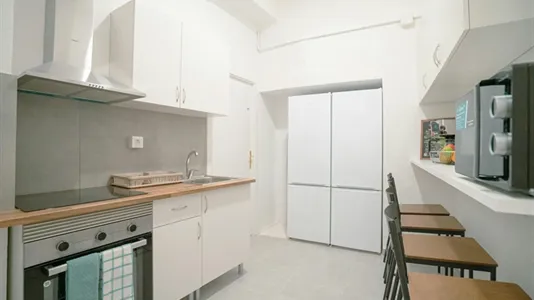 Rooms in Valencia Ciutat Vella - photo 5