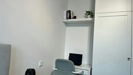 Apartments in Munich Neuhausen-Nymphenburg - photo 4