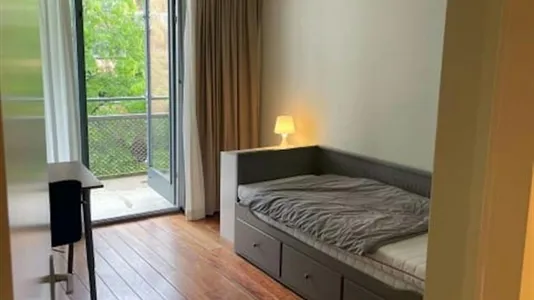 Apartments in Amsterdam Centrum - photo 6