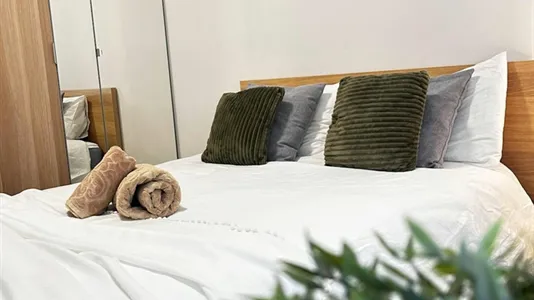 Rooms in Madrid Tetuán - photo 5