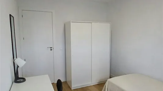 Rooms in Madrid Carabanchel - photo 7