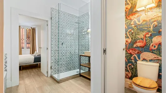 Apartments in Madrid Centro - photo 9