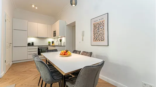 Apartments in Berlin Treptow-Köpenick - photo 5